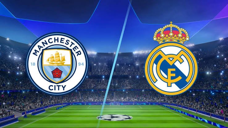 بث مباشر مباراة ريال مدريد ومانشستر سيتى 11 مباراة ريال مدريد ومانشستر سيتي